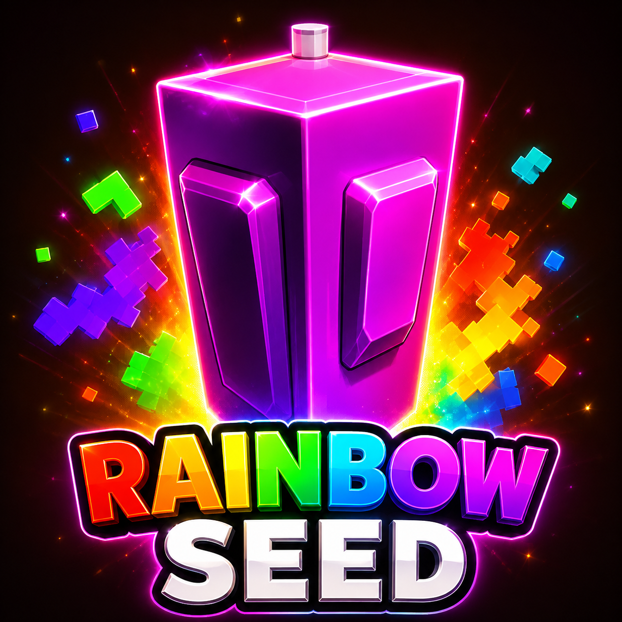 Rainbow Seed